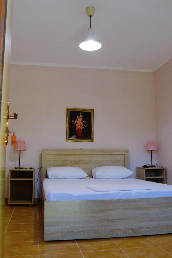 Guest House Alashara Pizunda Zimmer foto