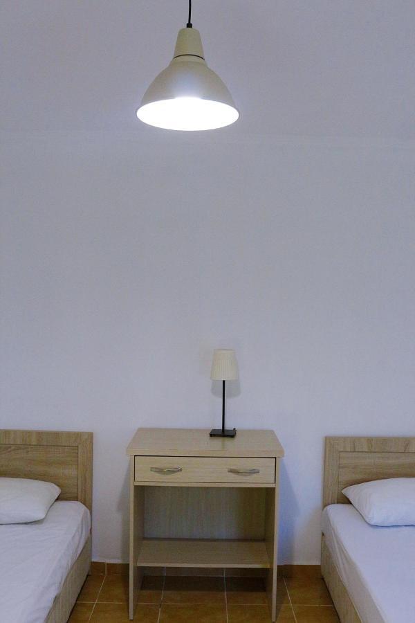 Guest House Alashara Pizunda Zimmer foto
